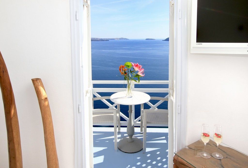 Caldera Premium (adults Only) 4* Oia (Santorini)