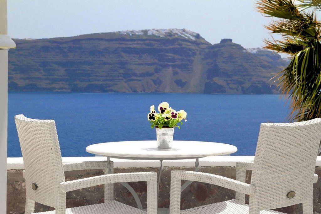 Aparthotel Caldera Premium (adults Only) 4*