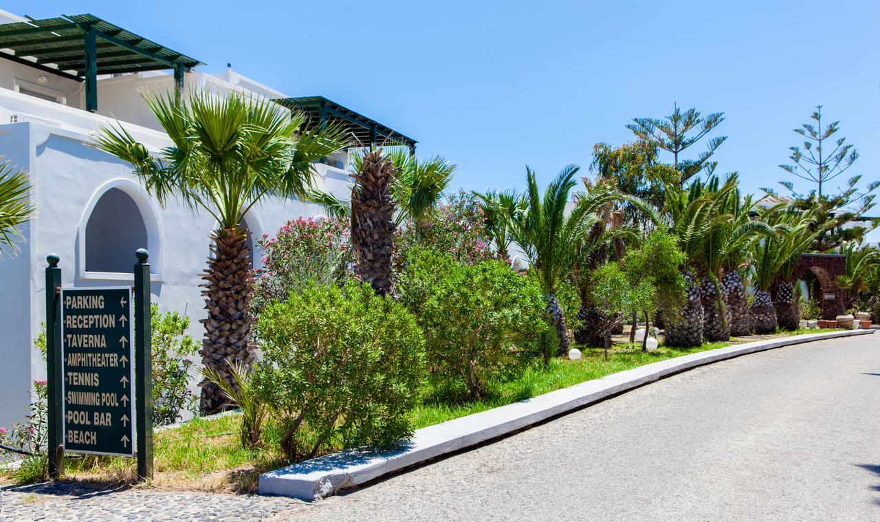 Okeanis Hotel 4*