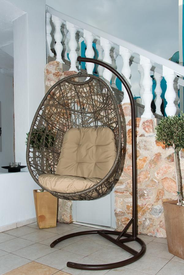 Anto Aparthotel Fira (Santorini)