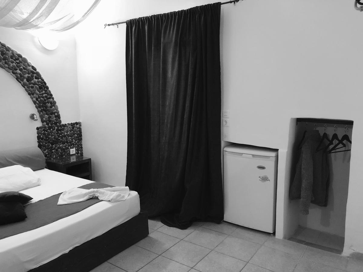Guest house Livadaros
