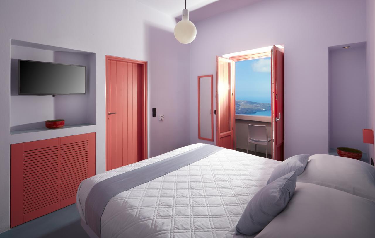 Hotel On The Cliff 4*