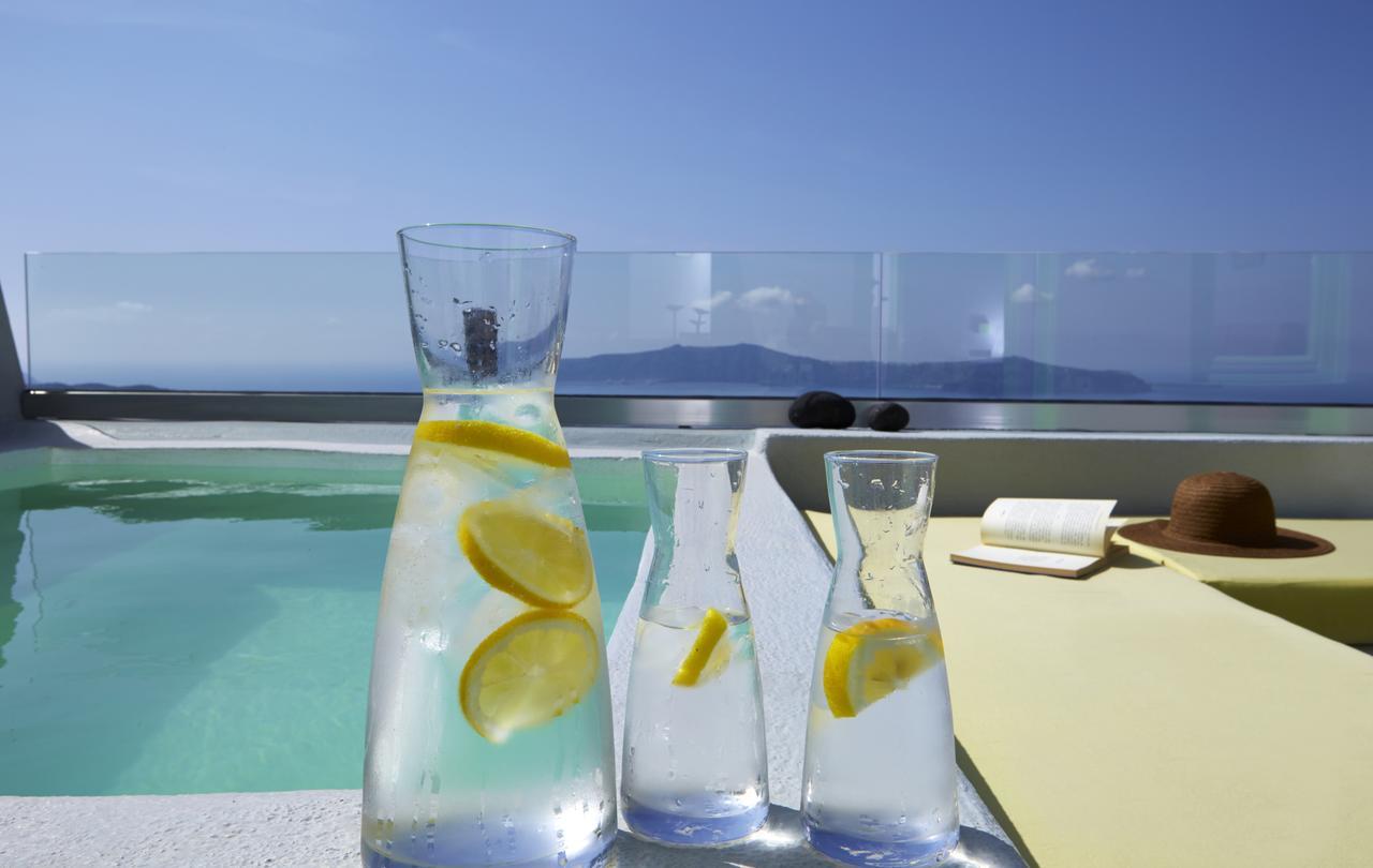 On The Cliff Hotel