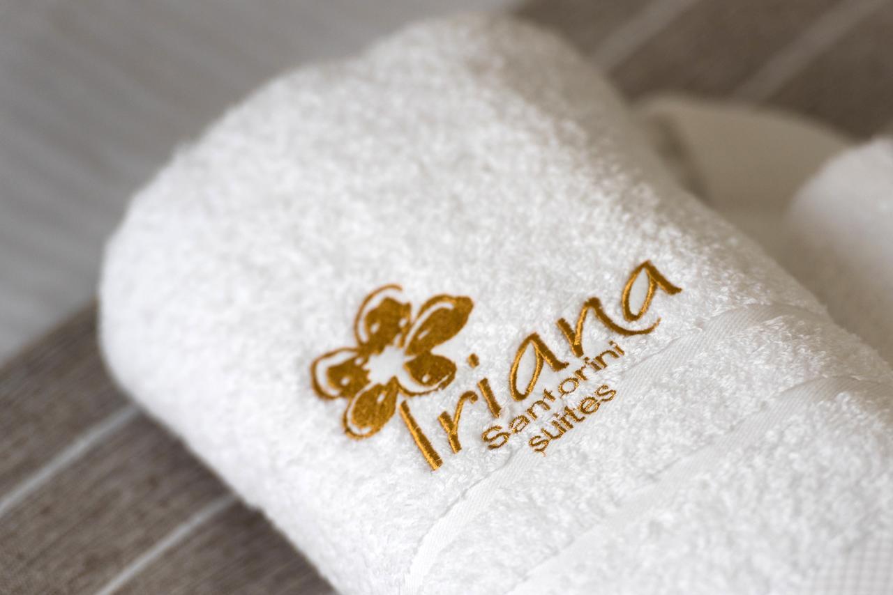 Iriana Suites Apartment *