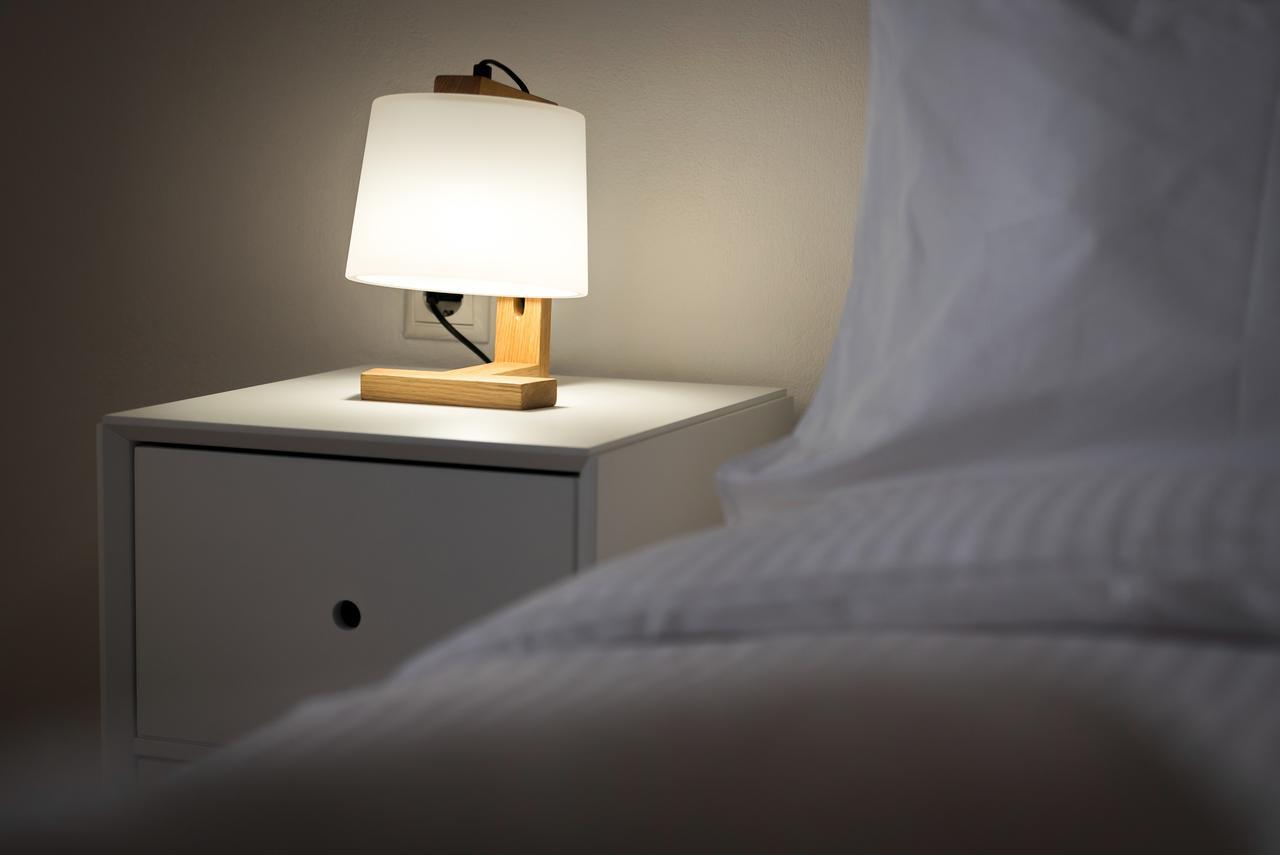 Iriana Suites *