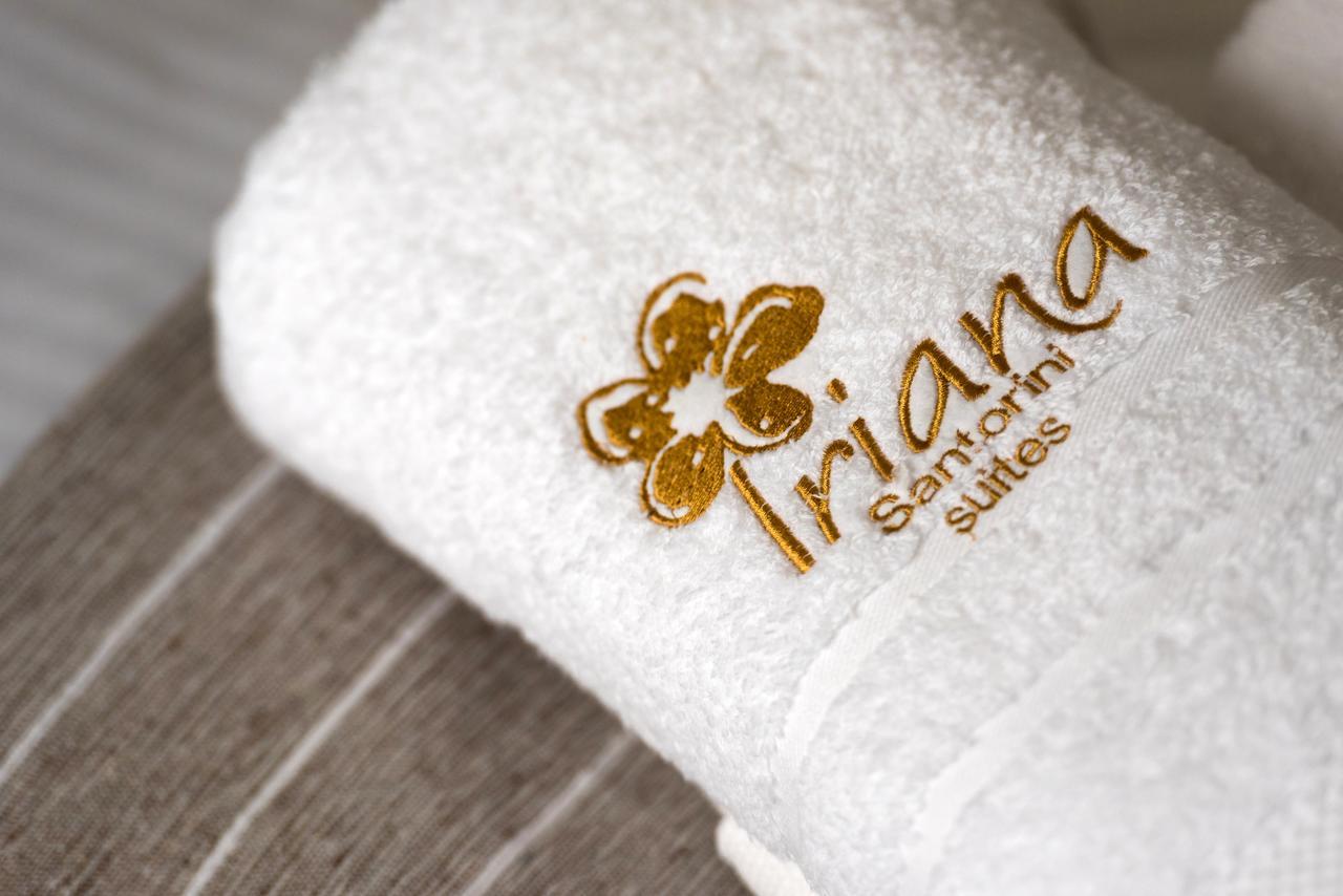 Iriana Suites *
