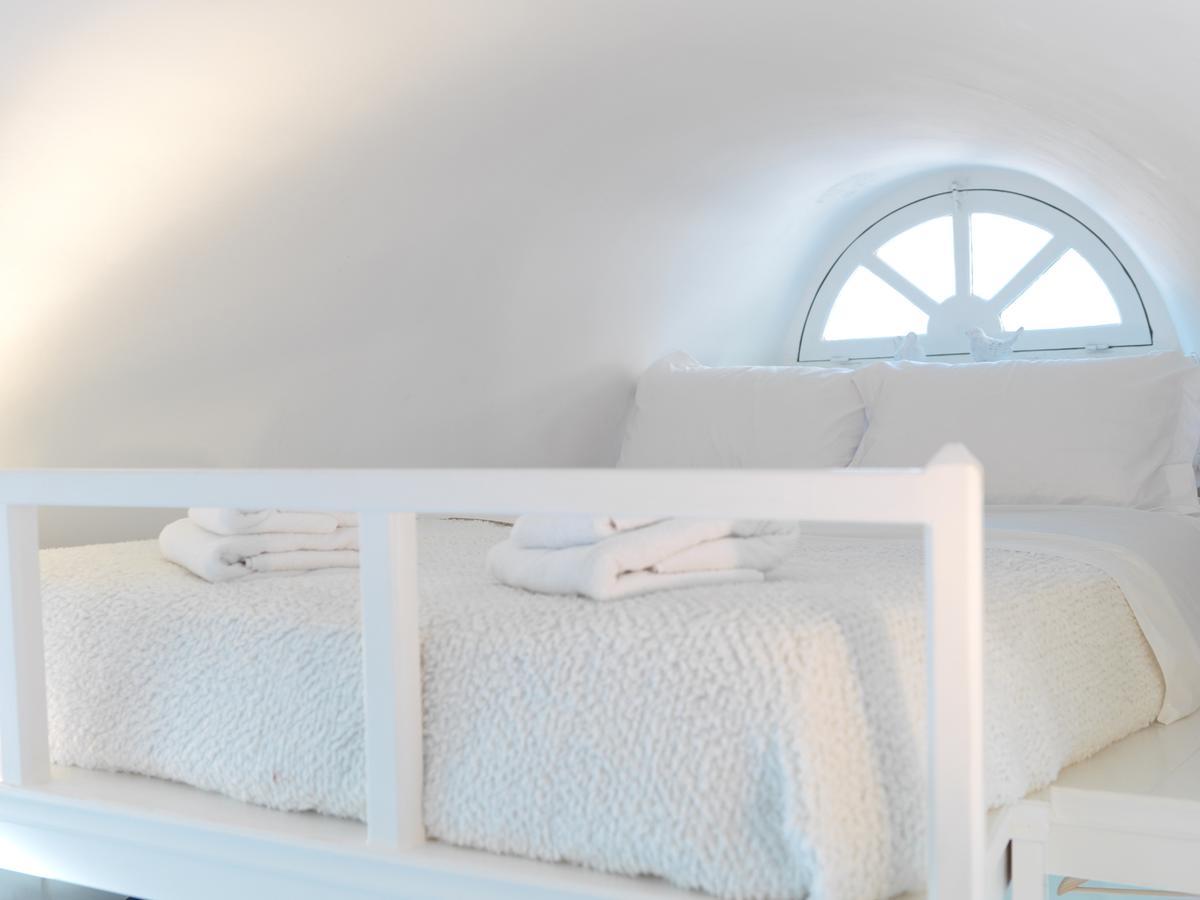 Holiday home Unique Homes By K&k Oia (Santorini)