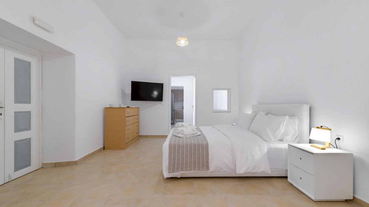 Apartment Iriana Suites *