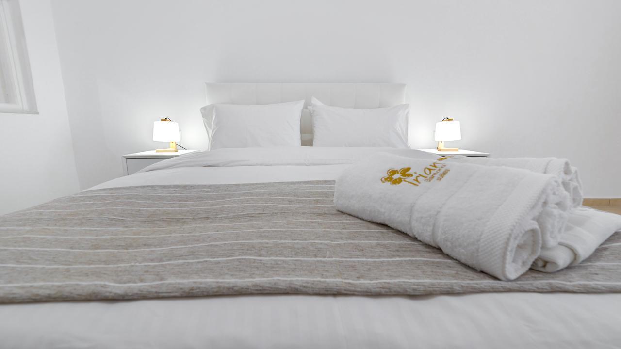 Apartment Iriana Suites *