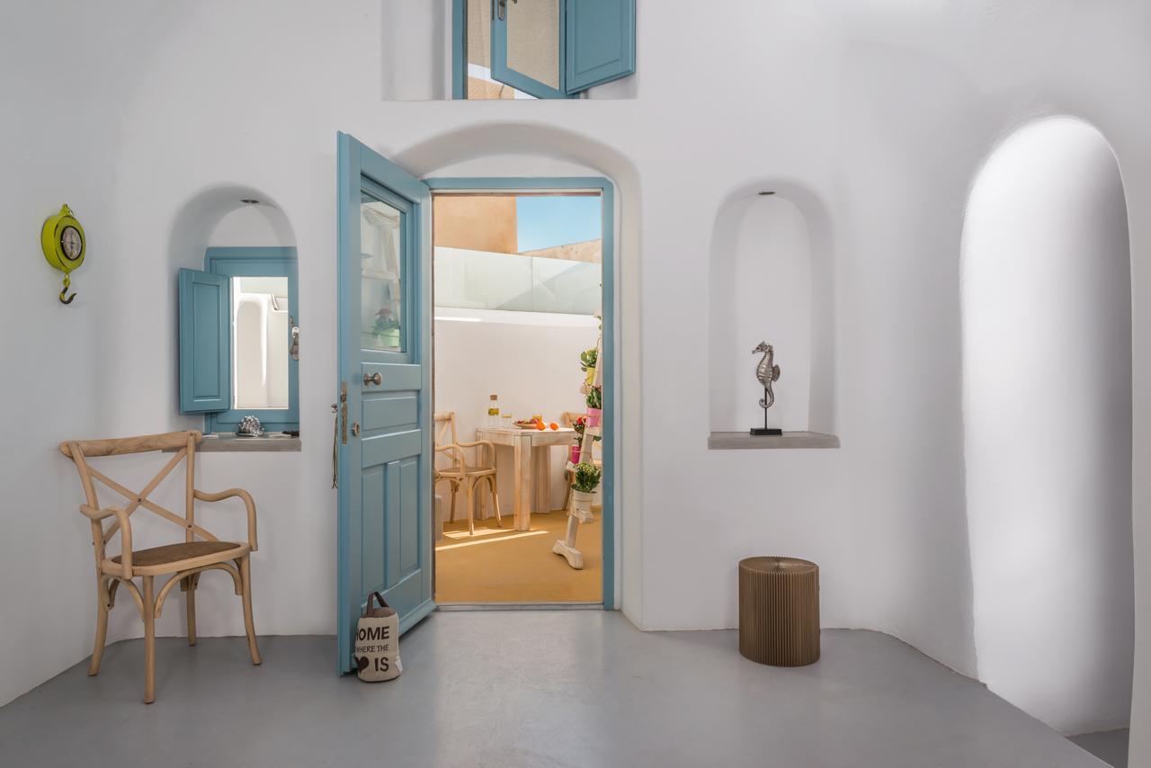 Calliope's With Jacuzzi Pyrgos Kallistis