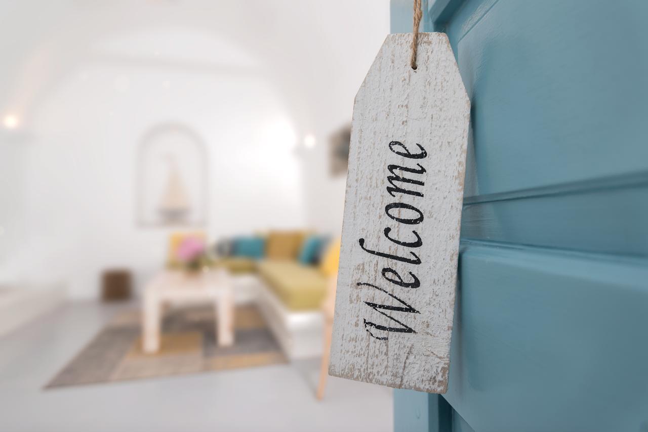 Calliope's With Jacuzzi * Pyrgos Kallistis