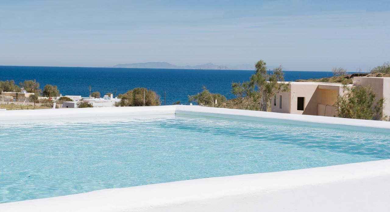 Villa Sea And Karterados (Santorini)