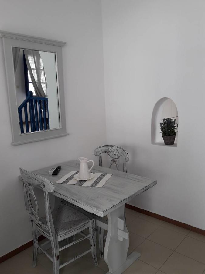 Cultural House 3* Pyrgos Kallistis