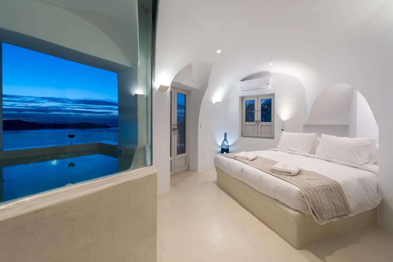 Apartment Iriana Suites