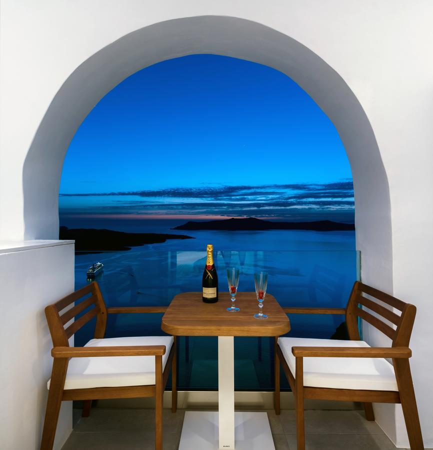 Apartment Iriana Suites Fira (Santorini)