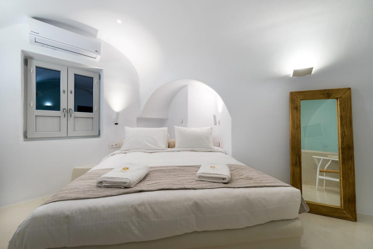 Iriana Suites