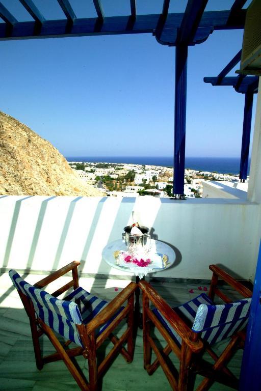 Aegean View