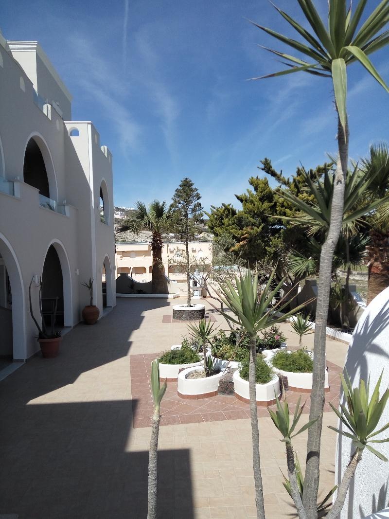Apartment B Fira (Santorini)
