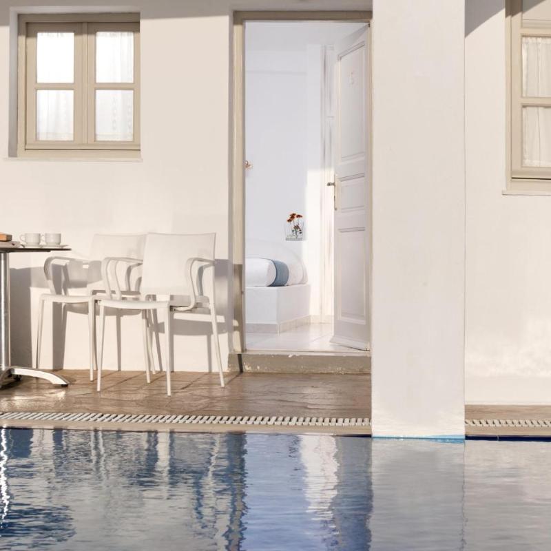 Regina Mare-adults Only Hotel 4*