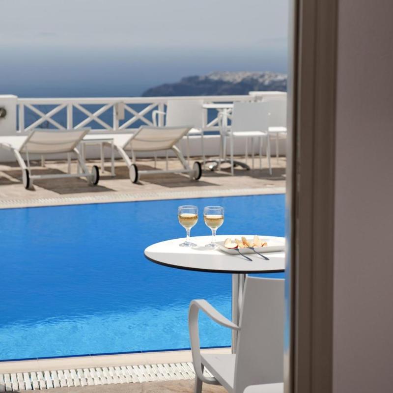 Hotel Regina Mare-adults Only