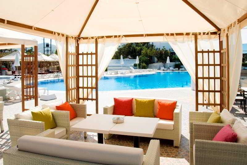 Amaria By Nomee Hospitality Group Resort