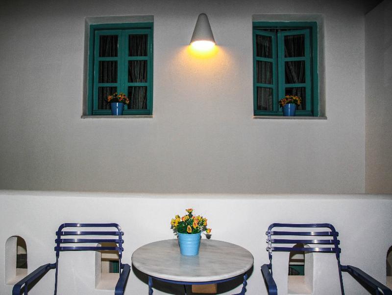 Anastasia Princess Luxury Residence, Adults Only Perissa (Santorini)