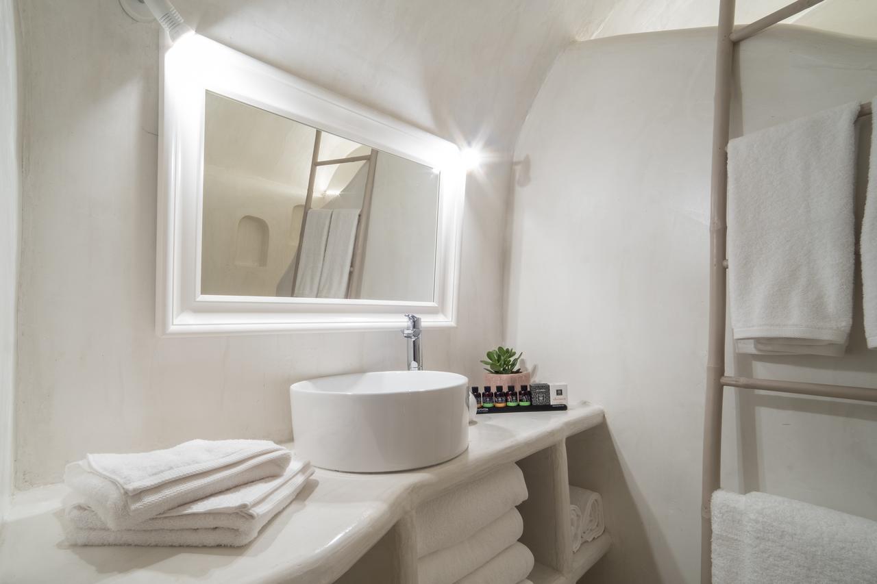 The Globe Holiday home Fira (Santorini)