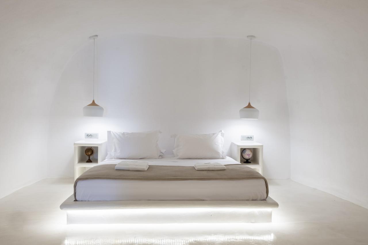 The Globe Holiday home Fira (Santorini)
