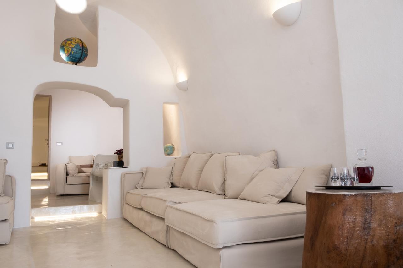 The Globe Holiday home