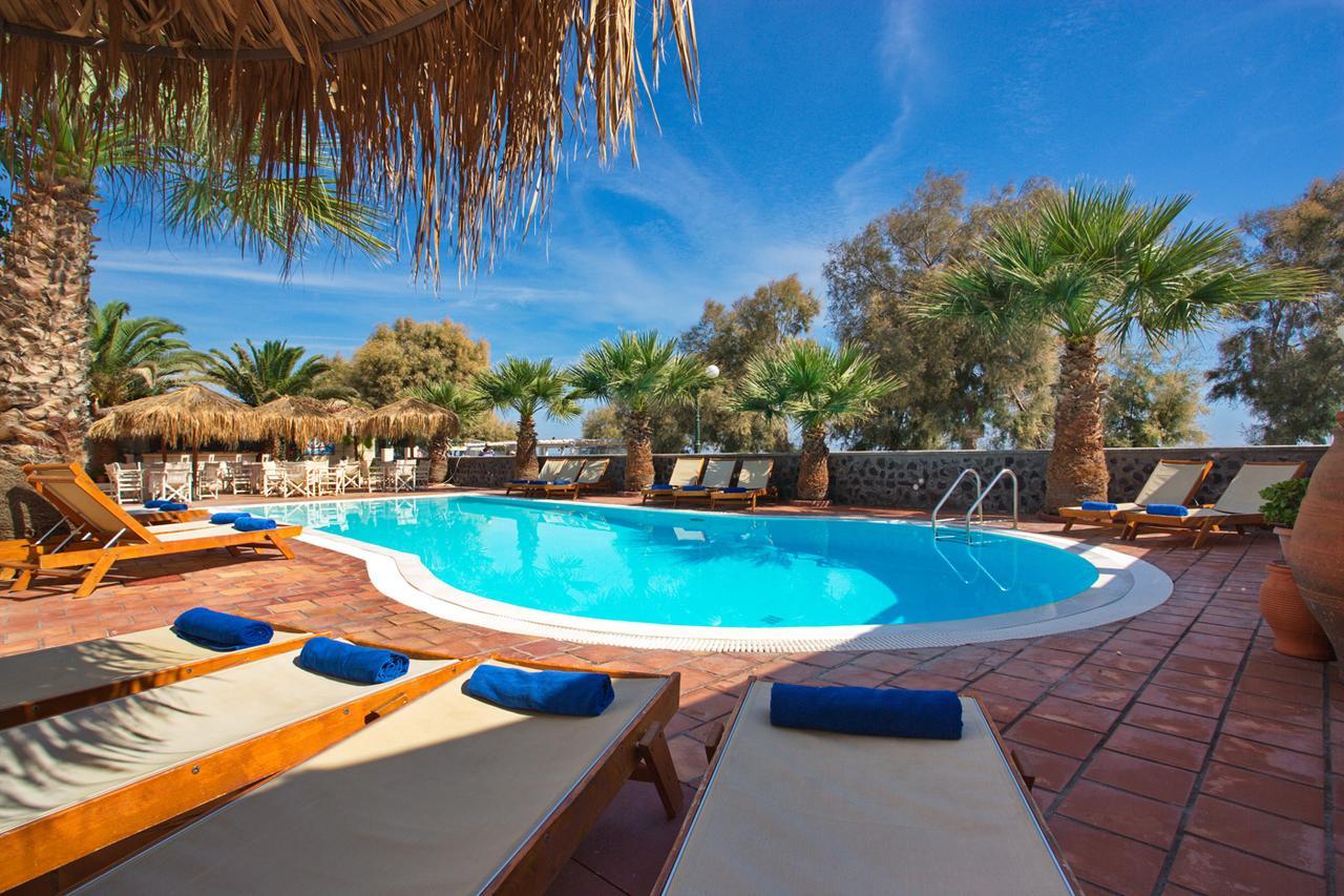 Hotel The Boathouse 3*