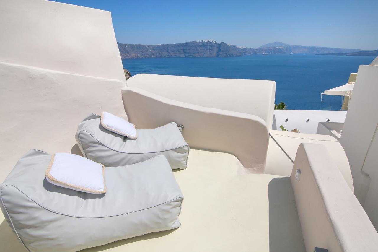 Morfi Cave House Apartment