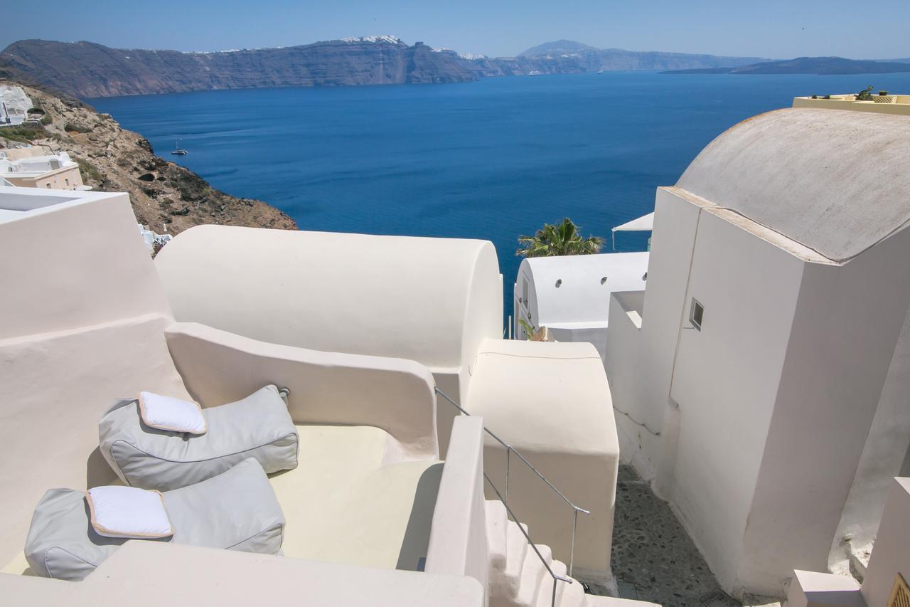 Morfi Cave House