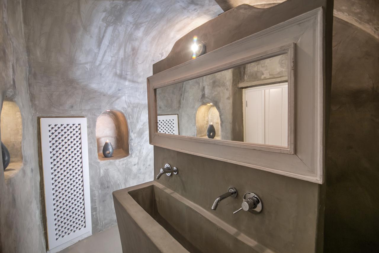 Apartment Morfi Cave House *