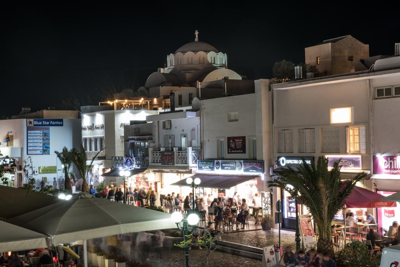Hotel Santorini Main Square Fira (Santorini)