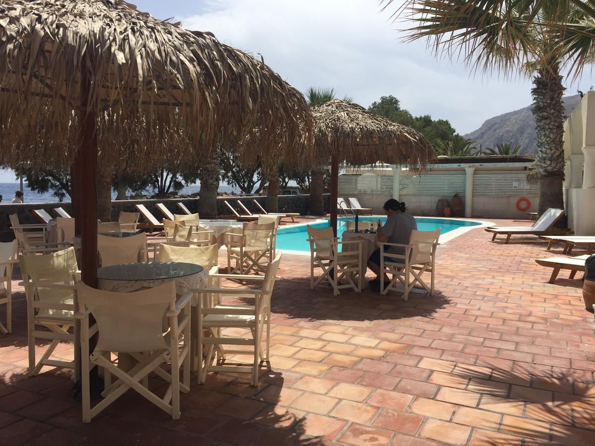 Hotel The Boathouse 3*