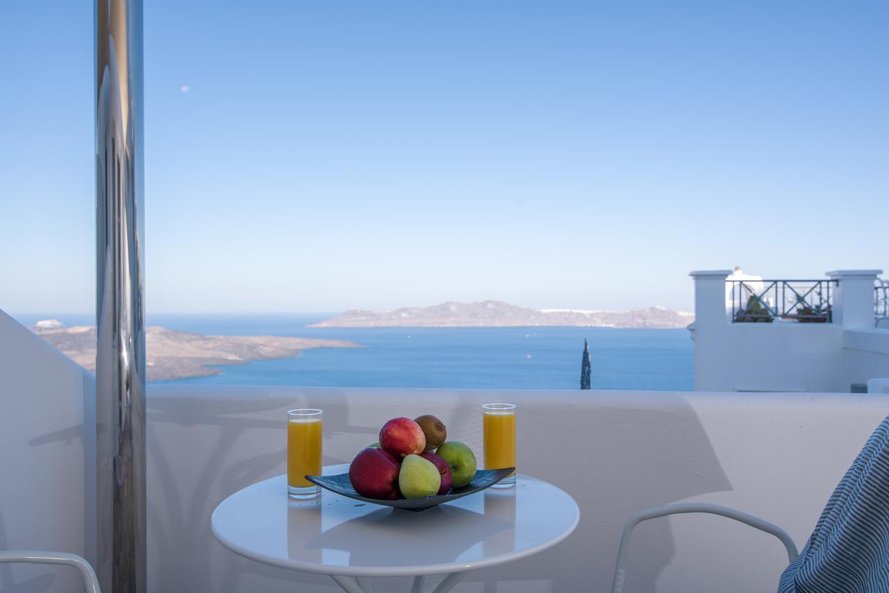 Angel Luxury Hotel Fira (Santorini)