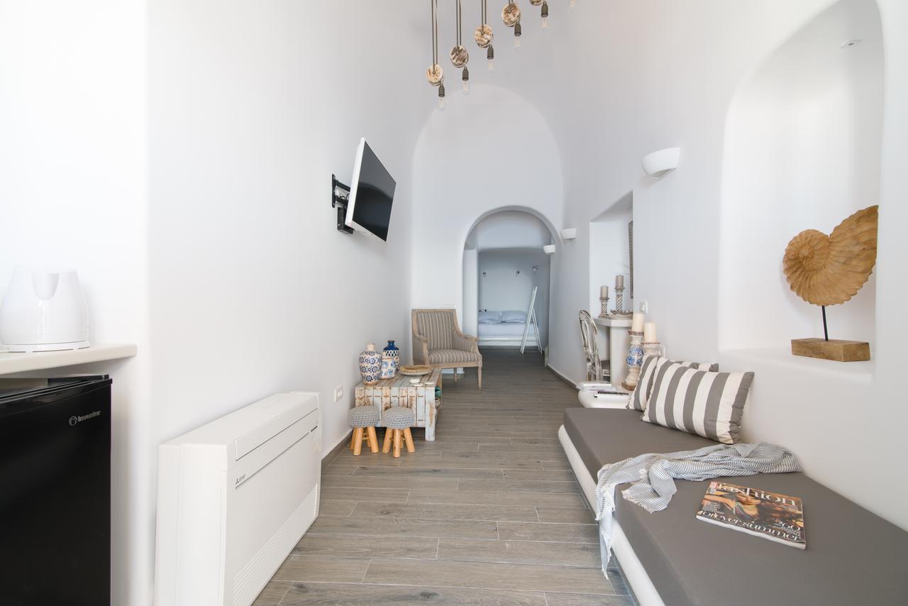 Angel Luxury Hotel