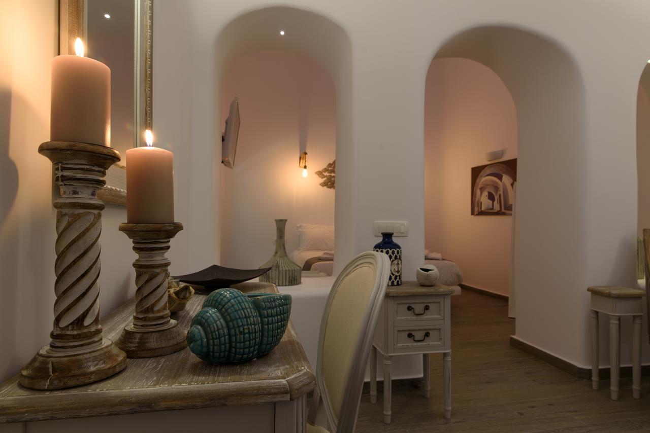 Angel Luxury Fira (Santorini)