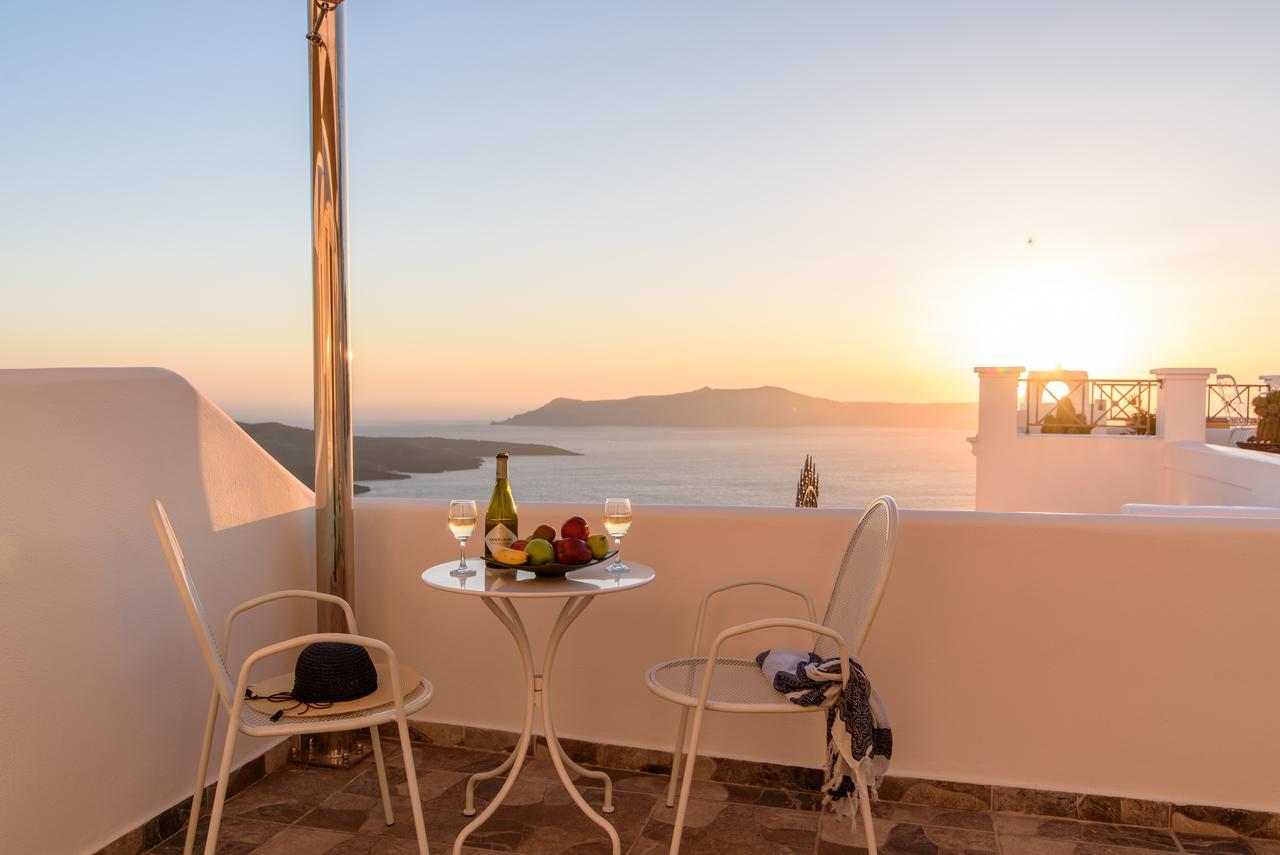 Angel Luxury Hotel