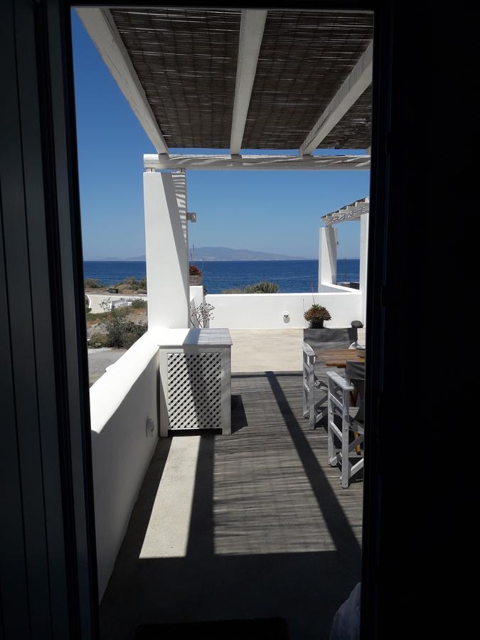 Sun Anemos * Oia (Santorini)