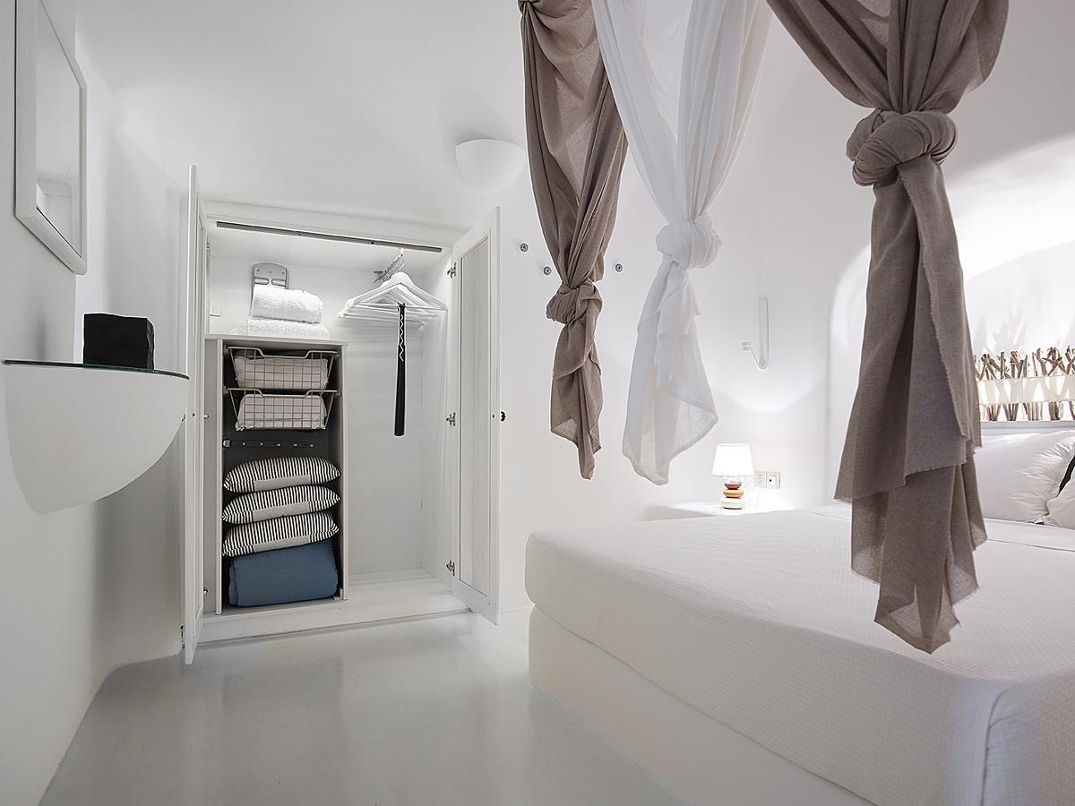 Blue Canaves Boutique Pousada