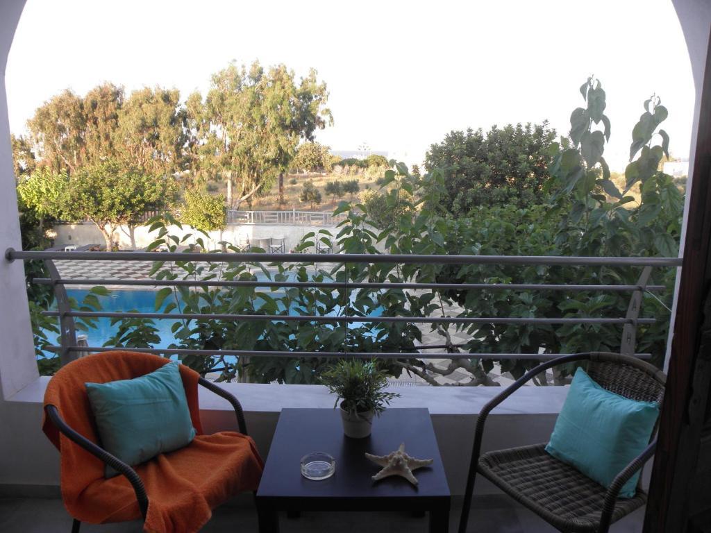 Hotel Areti Kamári