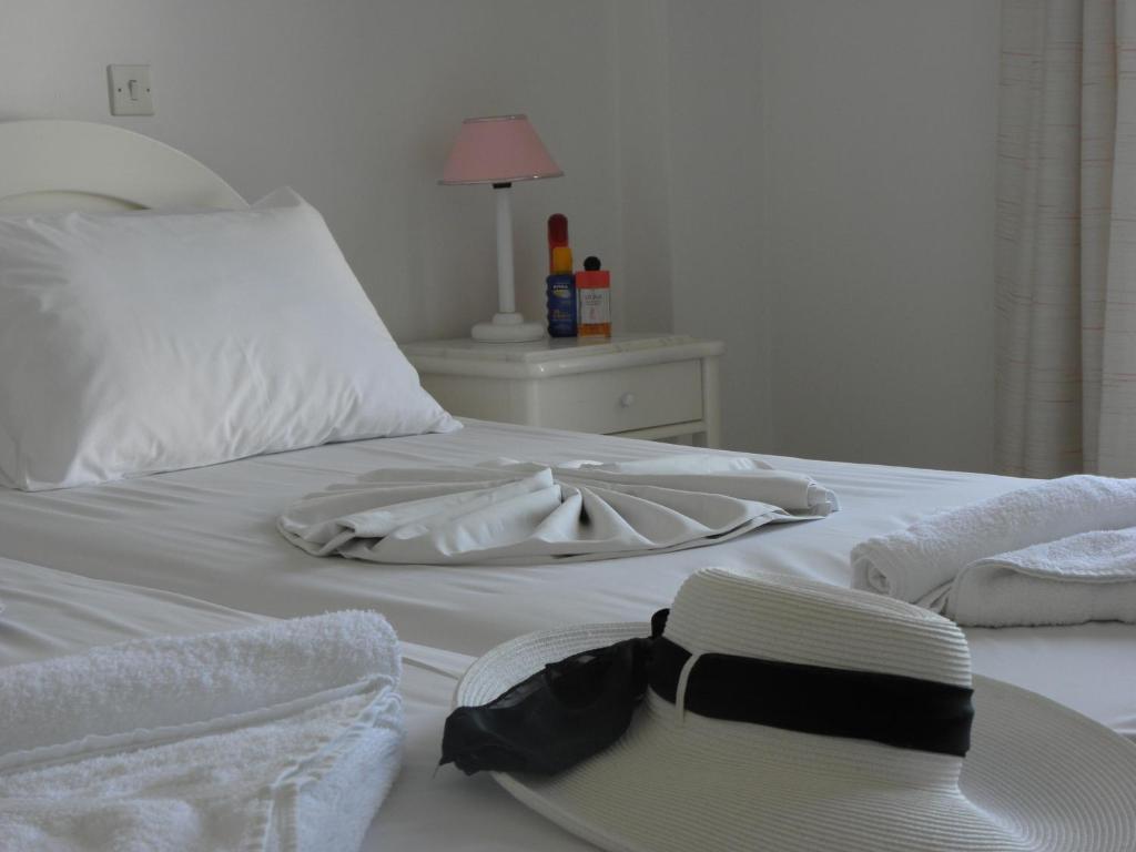 Hotel Areti Kamári