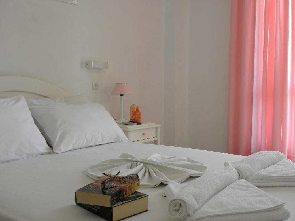 Hotel Areti