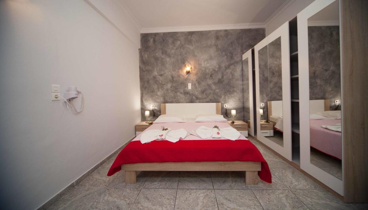 Aparthotel Anto Fira (Santorini)