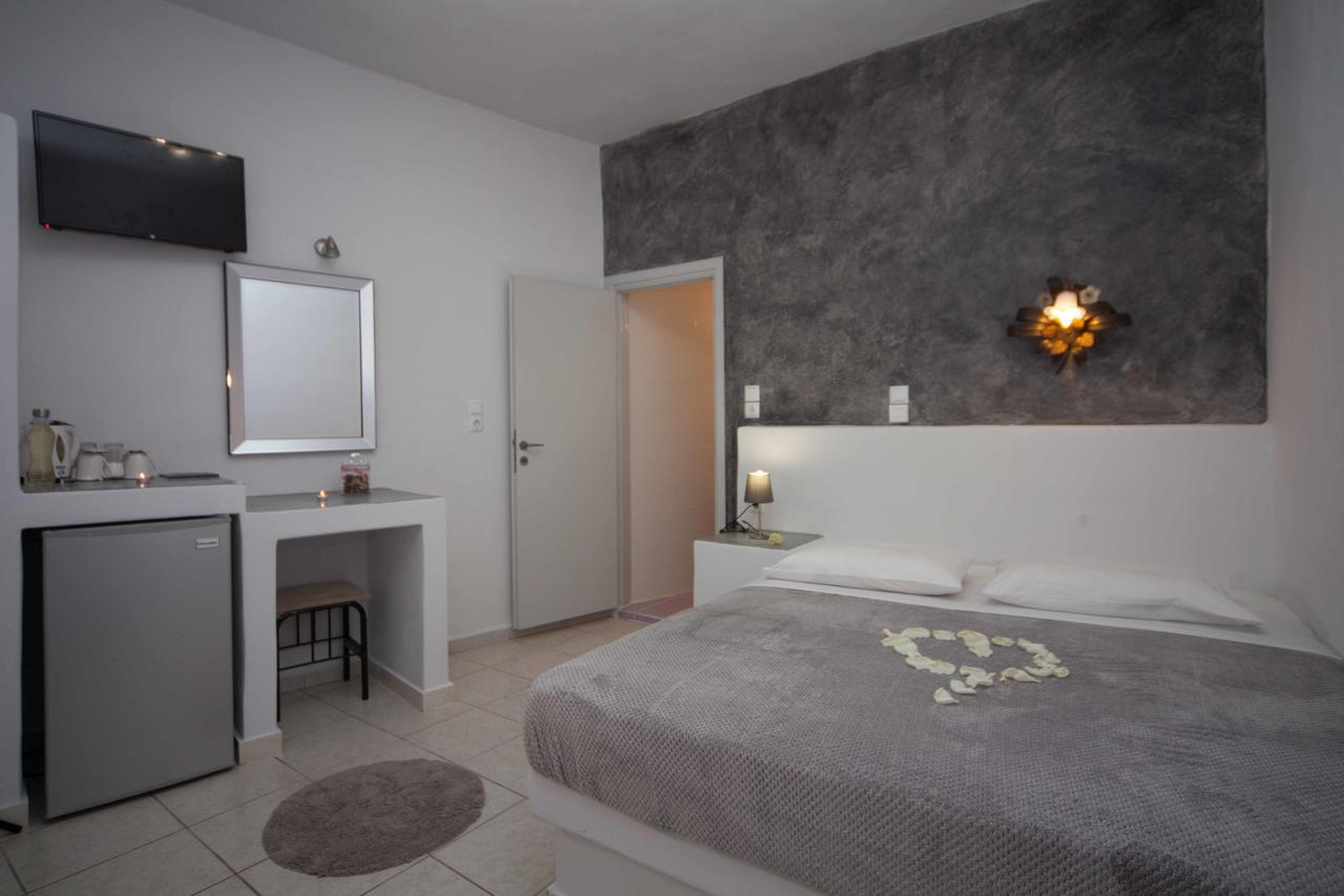 Anto 3* Fira (Santorini)