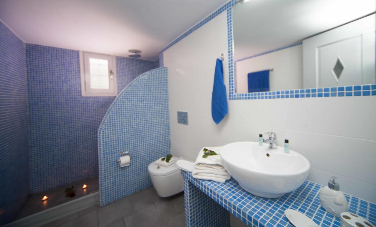 Aparthotel Anto Fira (Santorini)