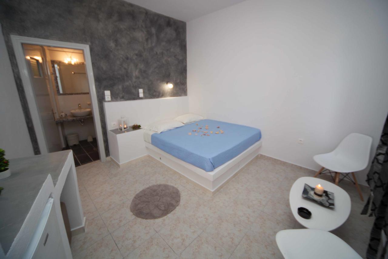 Anto 3* Fira (Santorini)