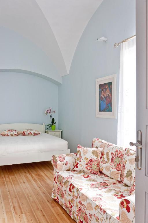 Markezinis By Caldera Collection Hotel 4*