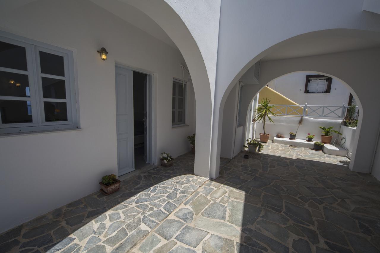 Aparthotel Ianthe & 2*